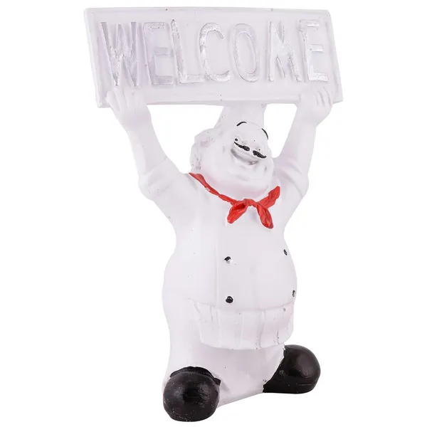 Multicolour_Resin_Showpiece_Cute_Chef_Figurine_Miniature_Statue_Ornaments_Welcome_Board_Table_Dcor_For_Kitchen_Decoration_Items_For_Restaurant