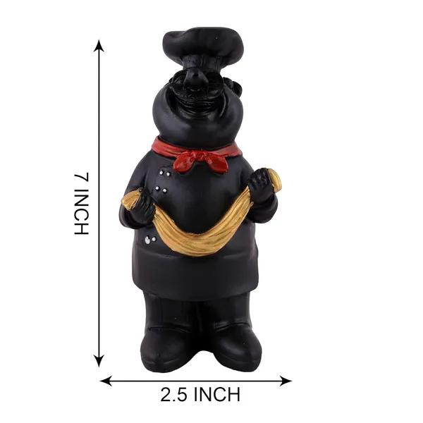 Multicolour_Resin_Cute_Chef_Resin_Cute_Chef_Showpiece_Miniature_Statue_For_Kitchen_Decoration_Figurine_For_Home_Decor,_Dining_Room,_Living_Room,_Bedroom,_Office,_Gift