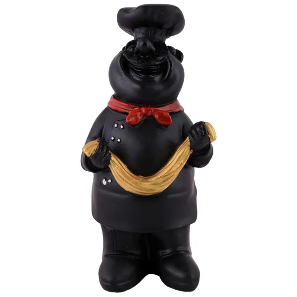 Multicolour_Resin_Cute_Chef_Resin_Cute_Chef_Showpiece_Miniature_Statue_For_Kitchen_Decoration_Figurine_For_Home_Decor,_Dining_Room,_Living_Room,_Bedroom,_Office,_Gift