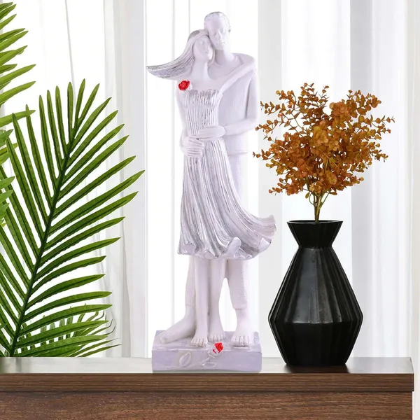 _Great_Valentine's_Day_Gift_for_Girl_&_Boys_symbolizes_True_Love,_Romantic_Gift_Showpieces_White