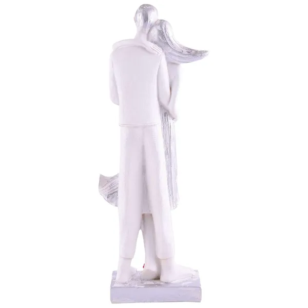 _Great_Valentine's_Day_Gift_for_Girl_&_Boys_symbolizes_True_Love,_Romantic_Gift_Showpieces_White