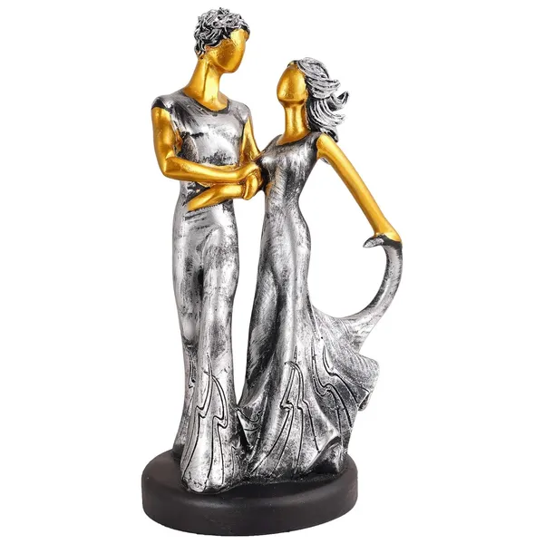 Multicolour_Great_Valentine'S_Day_Gift_For_Girl_&_Boys_Symbolizes_True_Love,_Romantic_Gift_Showpieces