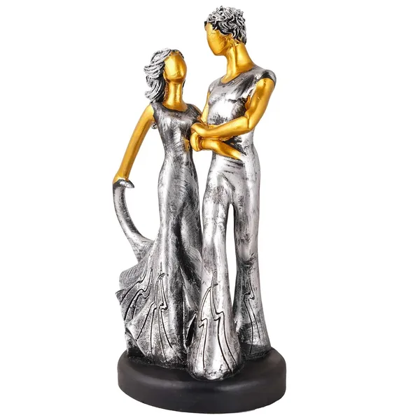Multicolour_Great_Valentine'S_Day_Gift_For_Girl_&_Boys_Symbolizes_True_Love,_Romantic_Gift_Showpieces