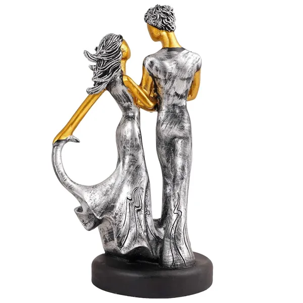 Multicolour_Great_Valentine'S_Day_Gift_For_Girl_&_Boys_Symbolizes_True_Love,_Romantic_Gift_Showpieces