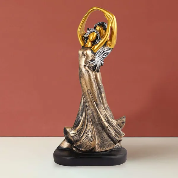 Multicolour_Great_Valentine'S_Day_Gift_For_Girl_&_Boys_Symbolizes_True_Love,_Romantic_Gift_Showpieces