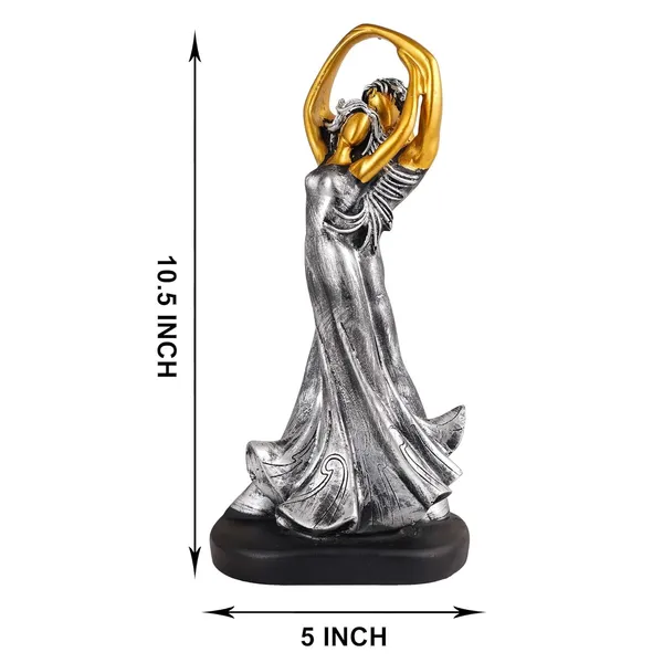 Multicolour_Great_Valentine'S_Day_Gift_For_Girl_&_Boys_Symbolizes_True_Love,_Romantic_Gift_Showpieces