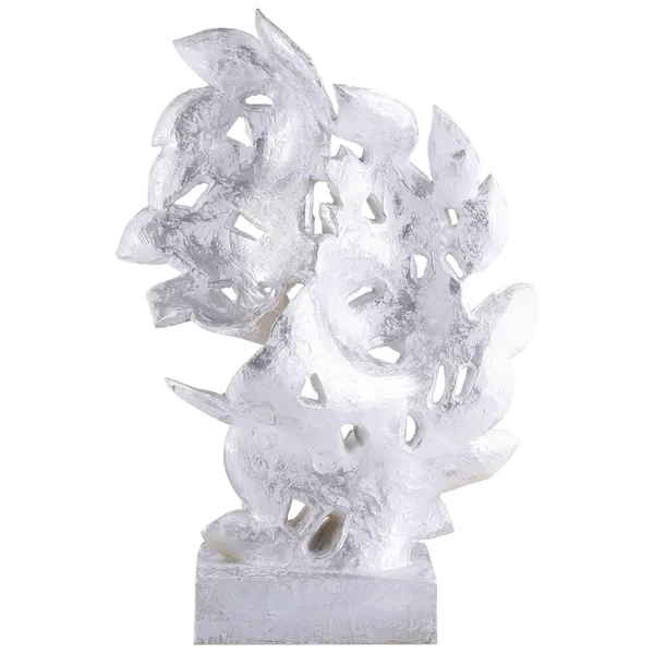 Multicolour_Romentic_Love_Couple_Face_Statue_Silver_Showpiece_For_Home_Decor_In_Showpieces_&Figurine_Table_Decorations_Items