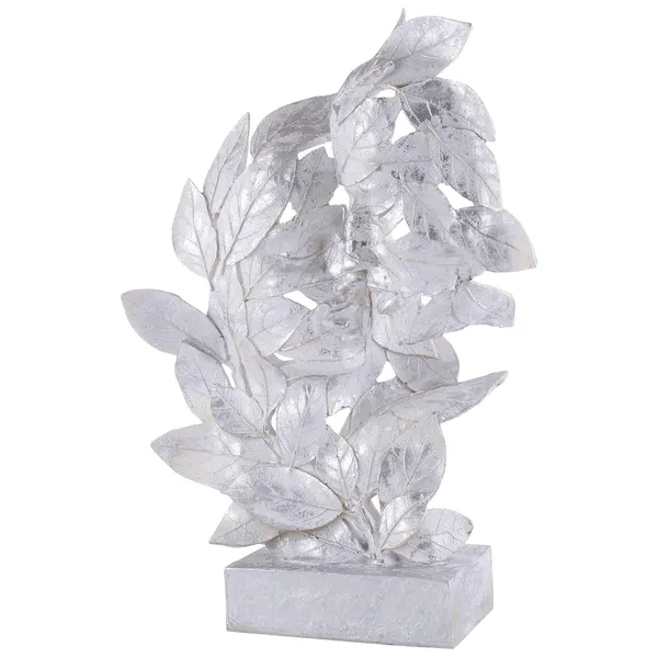 Multicolour_Romentic_Love_Couple_Face_Statue_Silver_Showpiece_For_Home_Decor_In_Showpieces_&Figurine_Table_Decorations_Items