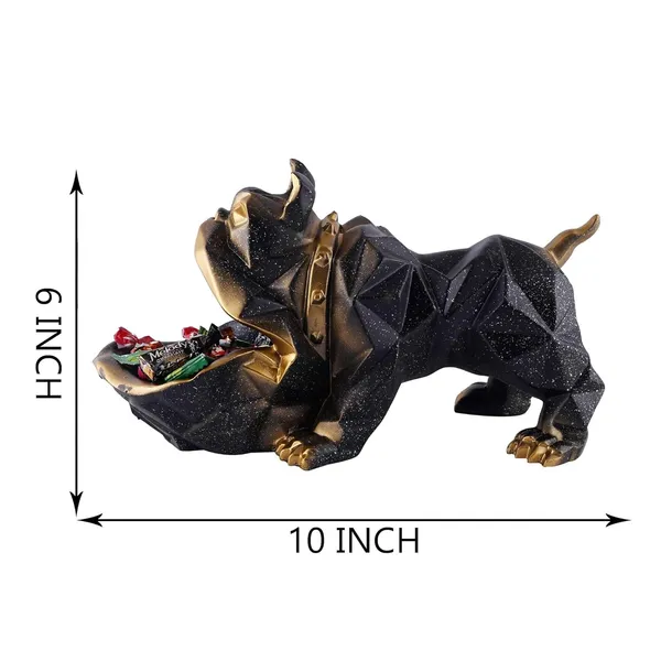 Multicolour_Decorative_Bulldog_Figurines,Dog_Statues_For_Home_Decor,_Collectible_Animal_Figurines,_Gifts_For_Dog_Lovers,_Home_Decor_&_Showpiece