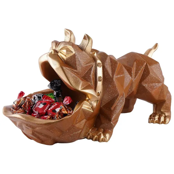 Decorative_Bulldog_Figurines,Dog_Statues_for_Home_Decor,_Collectible_Animal_Figurines,_Gifts_for_Dog_Lovers,_Home_Decor_&_Showpiece_(Brown)