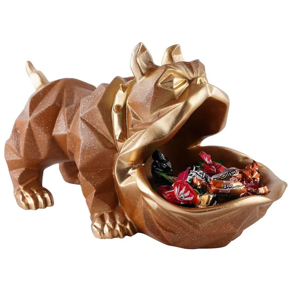 Decorative_Bulldog_Figurines,Dog_Statues_for_Home_Decor,_Collectible_Animal_Figurines,_Gifts_for_Dog_Lovers,_Home_Decor_&_Showpiece_(Brown)