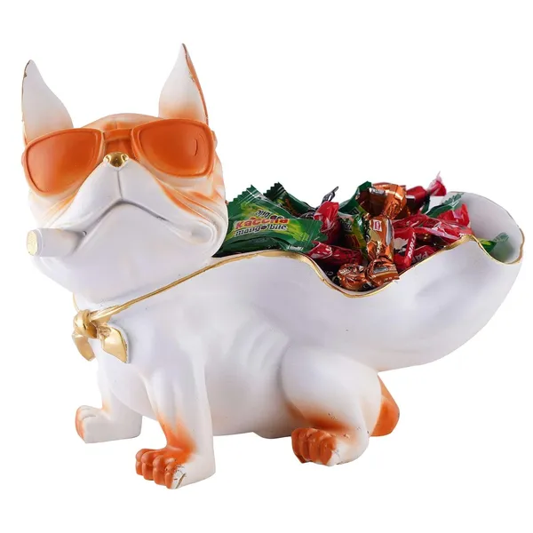 Decoration_Cool_Dog_Showpiece_with_Plate_for_Home_Decor_Item_|_Kitchen,Bedroom,Office,Dinning_Table_Decorative_Item_(White)
