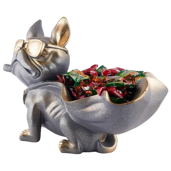 Decoration_Cool_Dog_Showpiece_with_Plate_for_Home_Decor_Item_|_Kitchen,Bedroom,Office,Dinning_Table_Decorative_Item_(Grey)