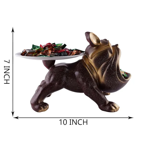 Multicolour_Cool_Taddy_Bear_Showpiece_For_Home_Decorative_Showpiece_|_Taddy_Bear_With_Paltter_Statue_For_Home_Decor_Showpiece_|_Home_Kitchen_Decor_|_Office_Decorative_Item