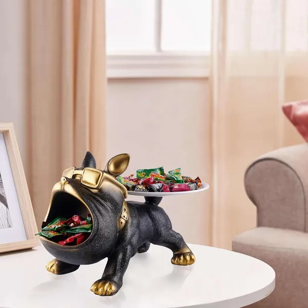 Cool_Taddy_Bear_Showpiece_for_Home_Decorative_Showpiece_|_Taddy_Bear_with_Paltter_Statue_for_Home_Decor_Showpiece_|_Home_Kitchen_Decor_|_Office_Decorative_Item_(Chocolate