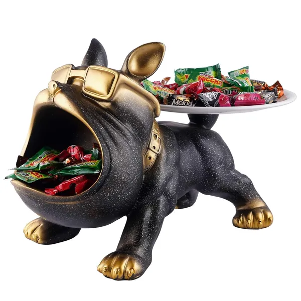 Cool_Taddy_Bear_Showpiece_for_Home_Decorative_Showpiece_|_Taddy_Bear_with_Paltter_Statue_for_Home_Decor_Showpiece_|_Home_Kitchen_Decor_|_Office_Decorative_Item_(Chocolate