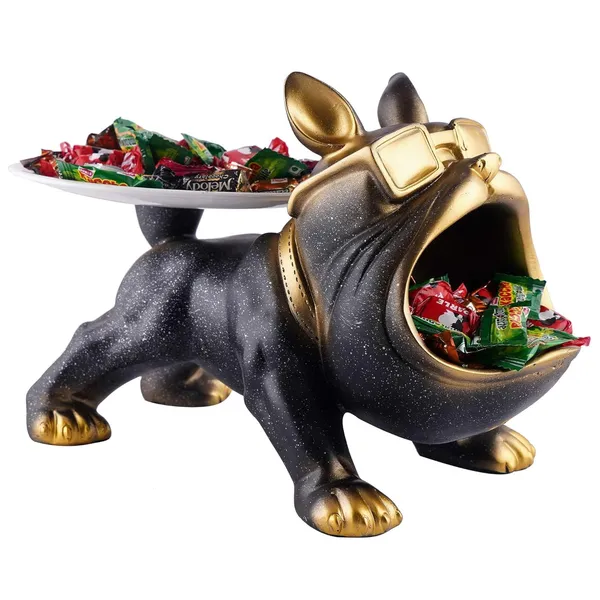 Cool_Taddy_Bear_Showpiece_for_Home_Decorative_Showpiece_|_Taddy_Bear_with_Paltter_Statue_for_Home_Decor_Showpiece_|_Home_Kitchen_Decor_|_Office_Decorative_Item_(Chocolate