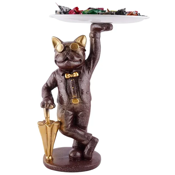Resin_Decoration_Cool_Dog_Storage_Holder_Showpiece_for_Home_Decor_Item,Kitchen,Bedroom,_Office,_Gifts_Item,_Table_Decoration_(Chocolate_Brown)