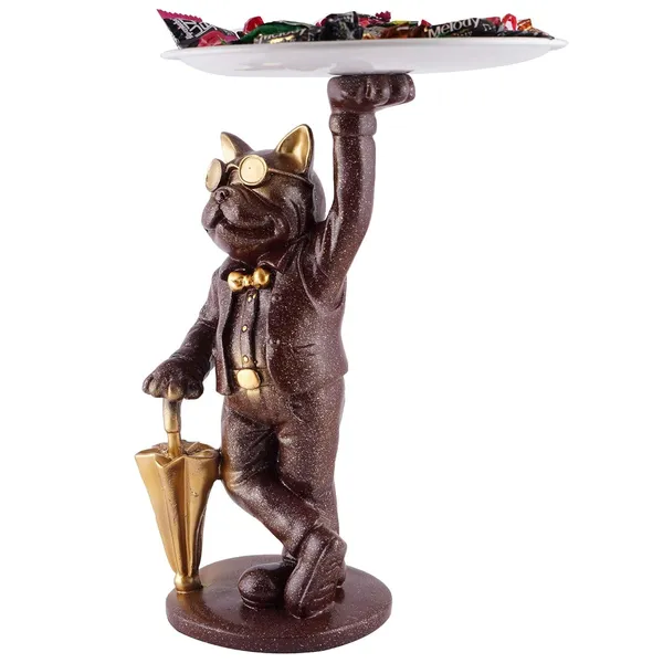 Resin_Decoration_Cool_Dog_Storage_Holder_Showpiece_for_Home_Decor_Item,Kitchen,Bedroom,_Office,_Gifts_Item,_Table_Decoration_(Chocolate_Brown)