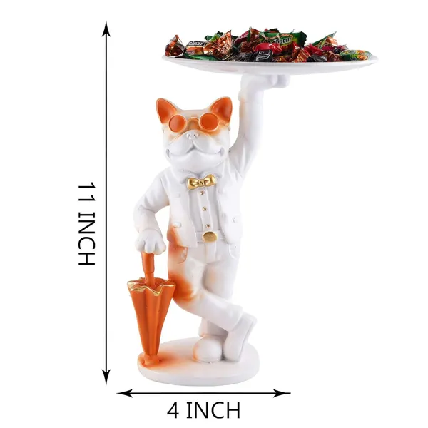 Multicolour_Resin_Decoration_Cool_Dog_Storage_Holder_Showpiece_For_Home_Decor_Item,Kitchen,Bedroom,_Office,_Gifts_Item,_Table_Decoration