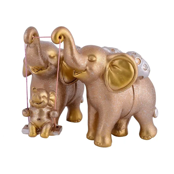 Resin_Set_of_3_Elephent_showpiece_for_Home_Decoration_Items_Table_Dcor_Living_Room_Gift_Boxes_for_Weddings,_Parties,_Housewarming_for_Home_and_Office_Use_(Brown_Golden)