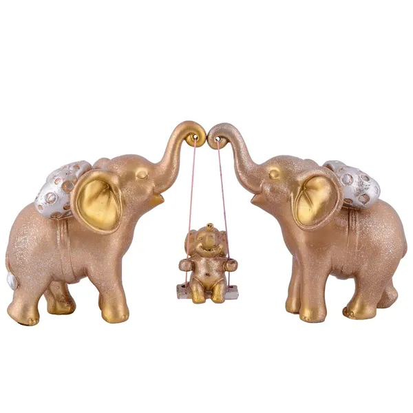 Resin_Set_of_3_Elephent_showpiece_for_Home_Decoration_Items_Table_Dcor_Living_Room_Gift_Boxes_for_Weddings,_Parties,_Housewarming_for_Home_and_Office_Use_(Brown_Golden)