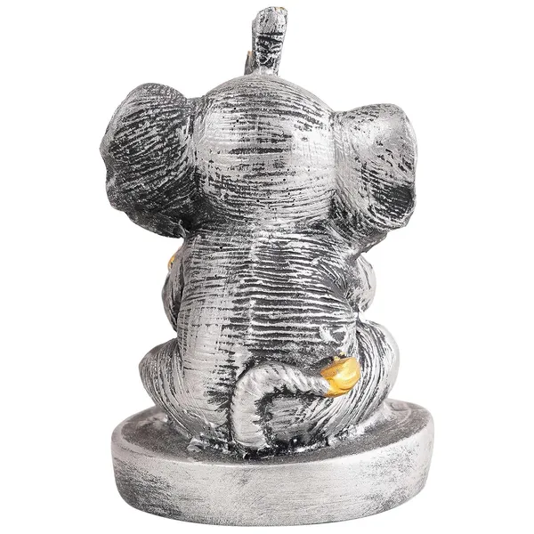 Multicolour_Resin_Elephant_Playing_Musical_Instrument_Showpiece_For_Home_Dcor_Living_Room_Bedroom_Table_Top