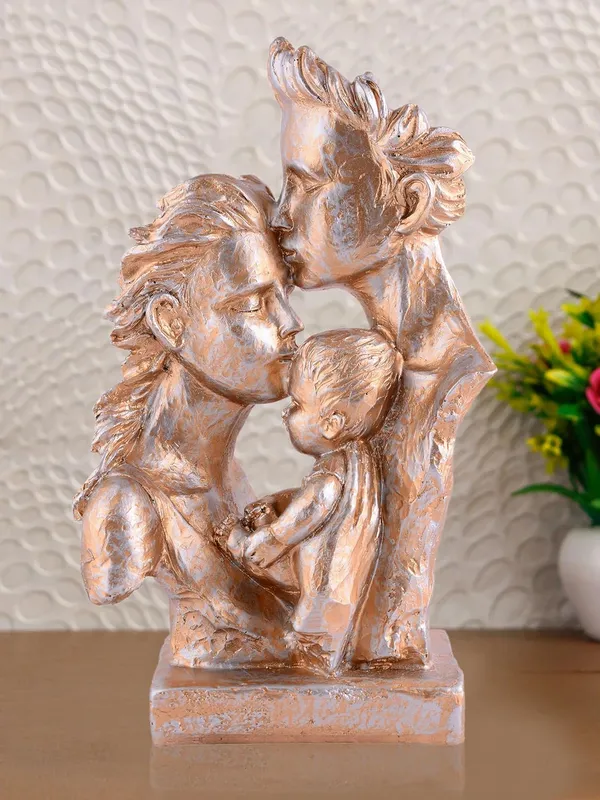 Family_of_Three_Ornaments_Abstract_Home_Souvenirs_Statues_Decoration_for_Home_Character_Gray_-2