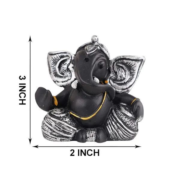 Ganesha_Statue_Idol_Shriganesh_Bhagwan_Murti/Home,_Office_Decor/Car_Dashboard_Ganpati/Lord_Vinayaka_Statue_God_of_Luck_&_Success_Sculpture/Gift_Items_-02