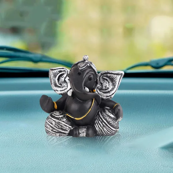 Ganesha_Statue_Idol_Shriganesh_Bhagwan_Murti/Home,_Office_Decor/Car_Dashboard_Ganpati/Lord_Vinayaka_Statue_God_of_Luck_&_Success_Sculpture/Gift_Items_-02