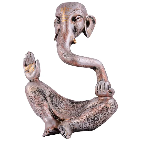 Ganesha_Statue_Idol_Shriganesh_Bhagwan_Murti/Home,_Office_Decor/Car_Dashboard_Ganpati/Lord_Vinayaka_Statue_God_of_Luck_&_Success_Sculpture/Gift_Items_-04