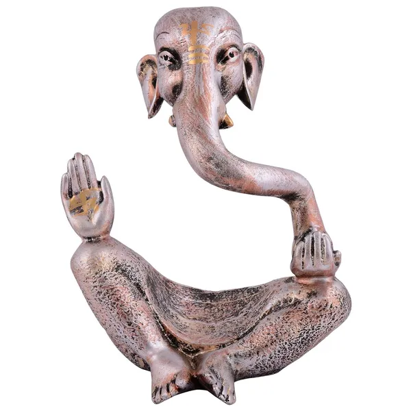 Ganesha_Statue_Idol_Shriganesh_Bhagwan_Murti/Home,_Office_Decor/Car_Dashboard_Ganpati/Lord_Vinayaka_Statue_God_of_Luck_&_Success_Sculpture/Gift_Items_-04