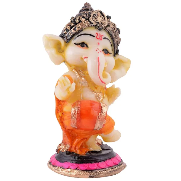 Ganesha_Statue_Idol_Shriganesh_Bhagwan_Murti/Home,_Office_Decor/Car_Dashboard_Ganpati/Lord_Vinayaka_Statue_God_of_Luck_&_Success_Sculpture/Gift_Items_-05