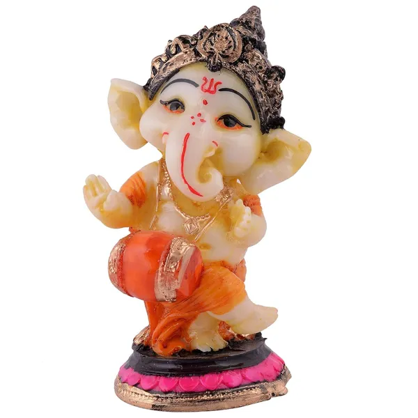 Ganesha_Statue_Idol_Shriganesh_Bhagwan_Murti/Home,_Office_Decor/Car_Dashboard_Ganpati/Lord_Vinayaka_Statue_God_of_Luck_&_Success_Sculpture/Gift_Items_-05