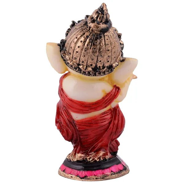 Ganesha_Statue_Idol_Shriganesh_Bhagwan_Murti/Home,_Office_Decor/Car_Dashboard_Ganpati/Lord_Vinayaka_Statue_God_of_Luck_&_Success_Sculpture/Gift_Items_-08