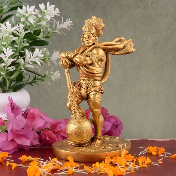 Multicolour_Bahubali_Hanuman_Ji_Murti_For_Car_Dashboard_Home_Decor_Pooja_Room_Office_Table_Wall_Bajrangbali_Idol_Statue_Showpiece_Decoration_Gift_Items