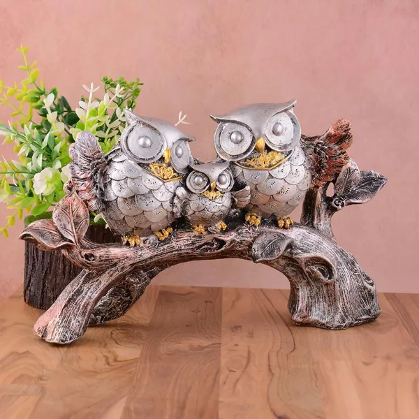 Owl_Family_Sitting_on_Tree_Decorative_Bird_Showpieces_Statue_for_Home_Decor_Living_Room_Bedroom_Wall_Shelf_Table_Top_Garden_Decoration_Items_-1