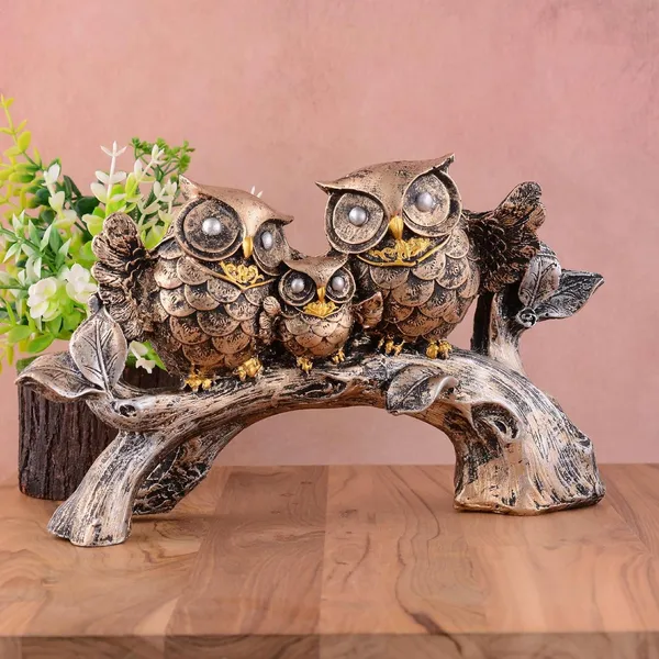 Owl_Family_Sitting_on_Tree_Decorative_Bird_Showpieces_Statue_for_Home_Decor_Living_Room_Bedroom_Wall_Shelf_Table_Top_Garden_Decoration_Items_-4