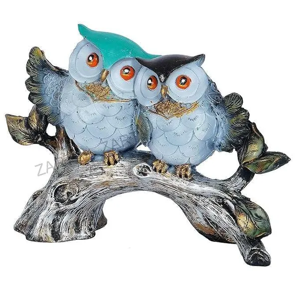 Owl_Family_Sitting_on_Tree_Decorative_Bird_Showpieces_Statue_for_Home_Decor_Living_Room_Bedroom_Wall_Shelf_Table_Top_Garden_Decoration_Items_-6
