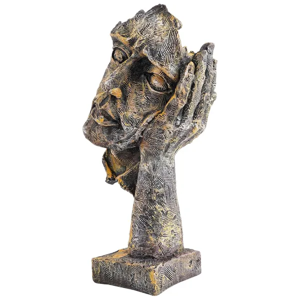 _Face_Statue_for_Living_Room/Bedroom/Home/Office_House,_Big_Size_murti_Antique_Idol_Abstract_Art_Decor_showpiece_Good_for_Gifts_an_Any_Occasion_Anniversary_-1