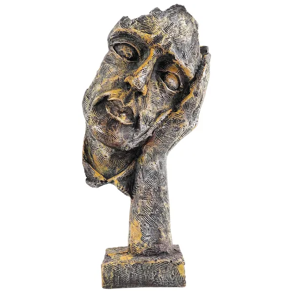 _Face_Statue_for_Living_Room/Bedroom/Home/Office_House,_Big_Size_murti_Antique_Idol_Abstract_Art_Decor_showpiece_Good_for_Gifts_an_Any_Occasion_Anniversary_-1