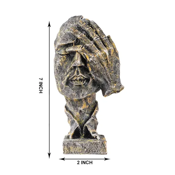 _Face_Statue_for_Living_Room/Bedroom/Home/Office_House,_Big_Size_murti_Antique_Idol_Abstract_Art_Decor_showpiece_Good_for_Gifts_an_Any_Occasion_Anniversary_-2