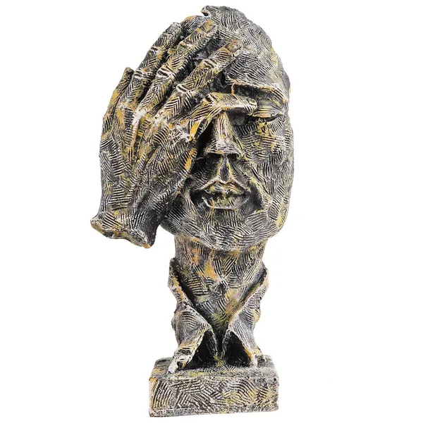 _Face_Statue_for_Living_Room/Bedroom/Home/Office_House,_Big_Size_murti_Antique_Idol_Abstract_Art_Decor_showpiece_Good_for_Gifts_an_Any_Occasion_Anniversary_-2