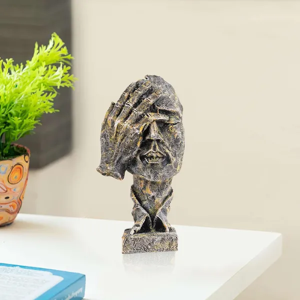 _Face_Statue_for_Living_Room/Bedroom/Home/Office_House,_Big_Size_murti_Antique_Idol_Abstract_Art_Decor_showpiece_Good_for_Gifts_an_Any_Occasion_Anniversary_-2