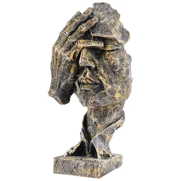 _Face_Statue_for_Living_Room/Bedroom/Home/Office_House,_Big_Size_murti_Antique_Idol_Abstract_Art_Decor_showpiece_Good_for_Gifts_an_Any_Occasion_Anniversary_-2