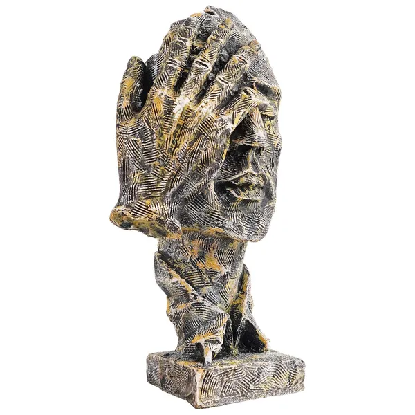 _Face_Statue_for_Living_Room/Bedroom/Home/Office_House,_Big_Size_murti_Antique_Idol_Abstract_Art_Decor_showpiece_Good_for_Gifts_an_Any_Occasion_Anniversary_-2