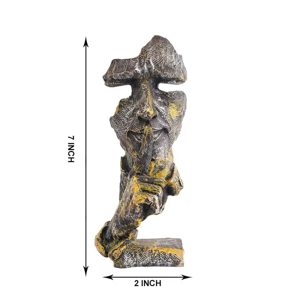 _Face_Statue_for_Living_Room/Bedroom/Home/Office_House,_Big_Size_murti_Antique_Idol_Abstract_Art_Decor_showpiece_Good_for_Gifts_an_Any_Occasion_Anniversary_-3
