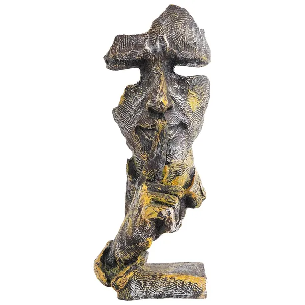 _Face_Statue_for_Living_Room/Bedroom/Home/Office_House,_Big_Size_murti_Antique_Idol_Abstract_Art_Decor_showpiece_Good_for_Gifts_an_Any_Occasion_Anniversary_-3
