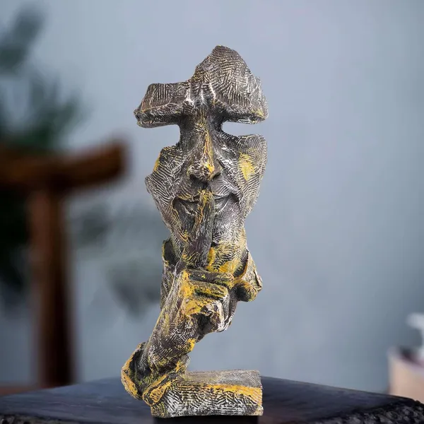 _Face_Statue_for_Living_Room/Bedroom/Home/Office_House,_Big_Size_murti_Antique_Idol_Abstract_Art_Decor_showpiece_Good_for_Gifts_an_Any_Occasion_Anniversary_-3