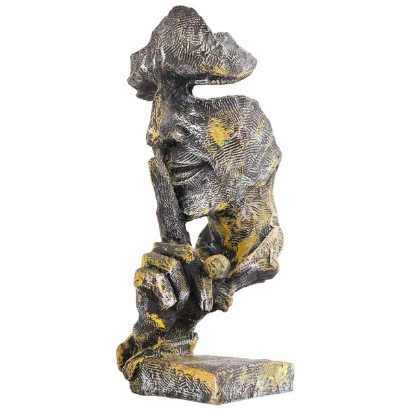 _Face_Statue_for_Living_Room/Bedroom/Home/Office_House,_Big_Size_murti_Antique_Idol_Abstract_Art_Decor_showpiece_Good_for_Gifts_an_Any_Occasion_Anniversary_-3